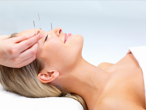 Acupuncture and Infertility