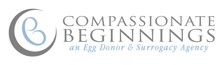 Compassionate Beginnings Logo