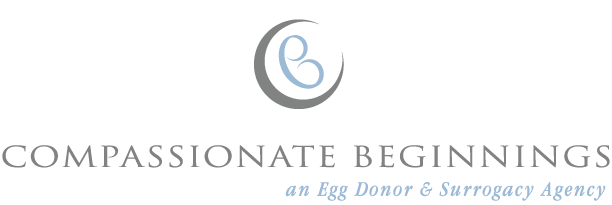 Compassionate Beginnings Logo