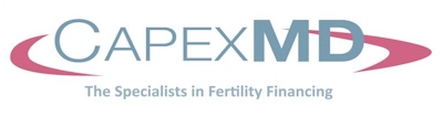 Compassionate Beginnings, LLC recommends CapexMD for financing.