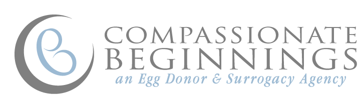 Compassionate Beginnings - Cincinnati, OH Egg Donation and Surrogacy Agency